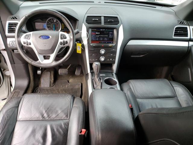 Photo 8 from auction – 2014 FORD EXPLORER X with VIN 1FM5K8D82EGA46549