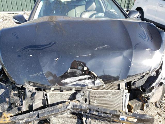 Photo 11 from auction – 2013 HYUNDAI SONATA SE with VIN 5NPEC4ACXDH697165