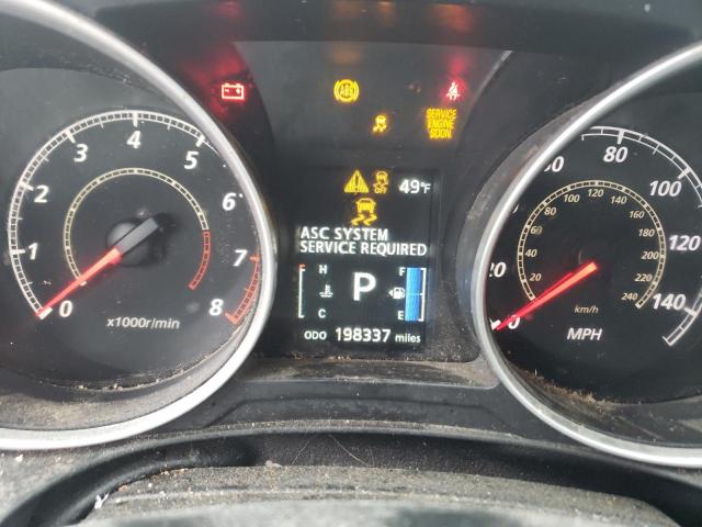 Photo 9 from auction – 2014 MITSUBISHI OUTLANDER with VIN 4A4AP3AU1EE003558