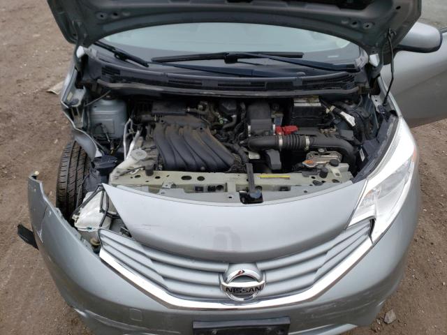 Photo 11 from auction – 2014 NISSAN VERSA NOTE with VIN 3N1CE2CP4EL380752