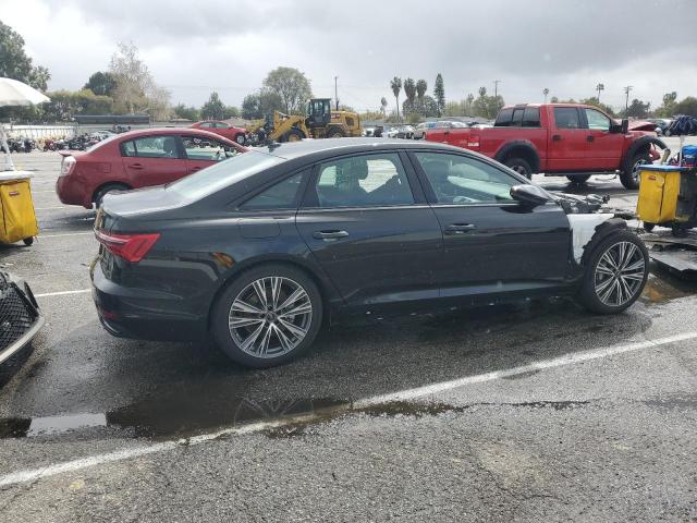 Photo 3 from auction – 2023 AUDI A6 PREMIUM with VIN WAUD3BF29PN014843