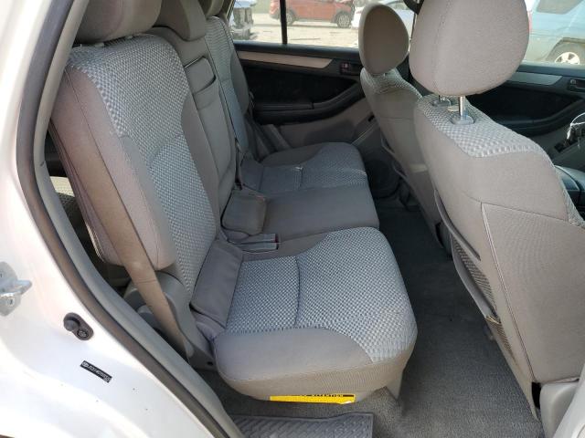 Photo 11 from auction – 2007 TOYOTA 4RUNNER SR with VIN JTEZU14R370093242