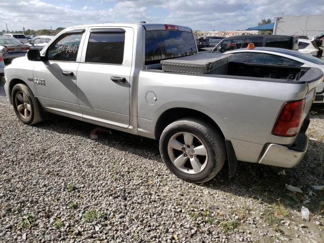 Photo 2 from auction – 2013 RAM 1500 ST with VIN 1C6RR6KTXDS562576