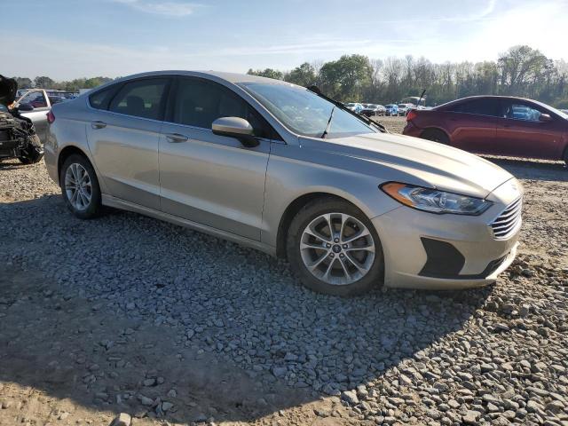Photo 4 from auction – 2019 FORD FUSION SE with VIN 3FA6P0HD7KR162553