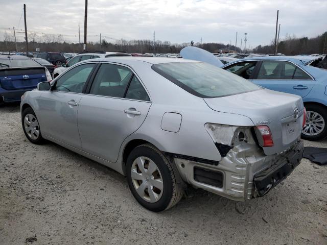 Photo 2 from auction – 2008 TOYOTA CAMRY CE with VIN 4T1BE46K98U229853