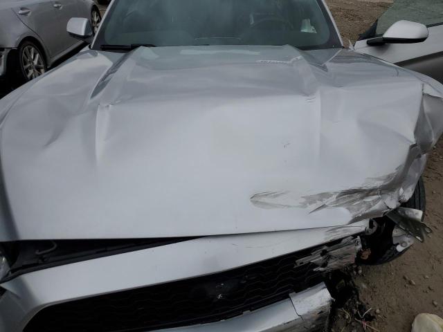 Photo 11 from auction – 2017 FORD MUSTANG with VIN 1FA6P8TH4H5282427