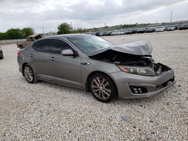 Photo 4 from auction – 2014 KIA OPTIMA SX with VIN 5XXGR4A61EG284999