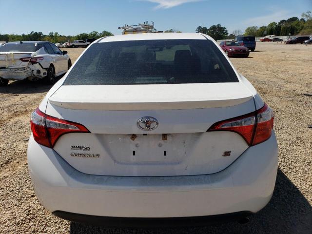 Photo 6 from auction – 2016 TOYOTA COROLLA L with VIN 2T1BURHE1GC571420