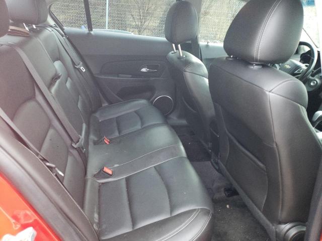 Photo 10 from auction – 2012 CHEVROLET CRUZE LT with VIN 1G1PG5SC1C7335402