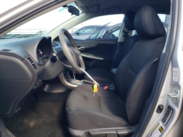 Photo 7 from auction – 2012 TOYOTA COROLLA BA with VIN 2T1BU4EE3CC773080