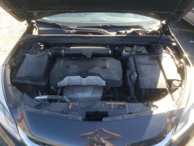 Photo 11 from auction – 2014 CHEVROLET MALIBU LS with VIN 1G11B5SLXEF303190