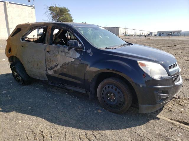 Photo 4 from auction – 2010 CHEVROLET EQUINOX LS with VIN 2CNFLCEW1A6338219