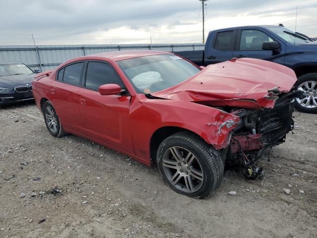 Photo 4 from auction – 2012 DODGE CHARGER SX with VIN 2C3CDXHG1CH187894