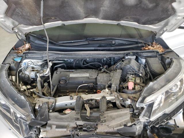 Photo 12 from auction – 2015 HONDA CR-V TOURI with VIN 5J6RM4H99FL071303