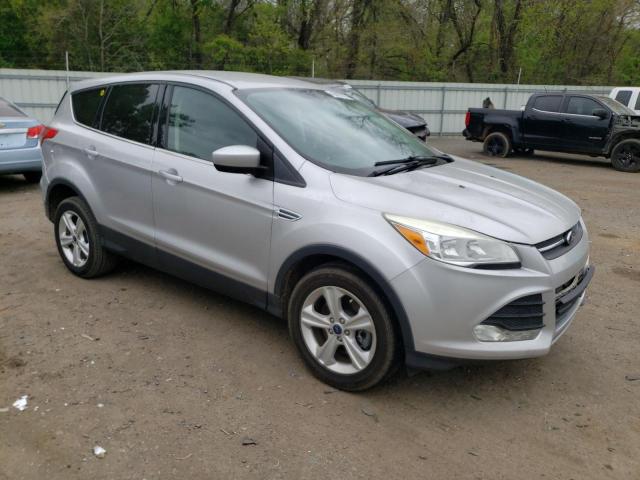 Photo 4 from auction – 2016 FORD ESCAPE SE with VIN 1FMCU9GX7GUA76709