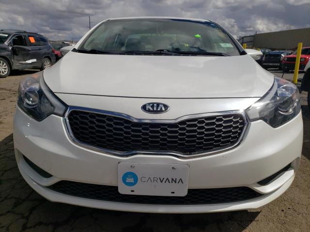 Photo 5 from auction – 2015 KIA FORTE LX with VIN KNAFX4A60F5364864