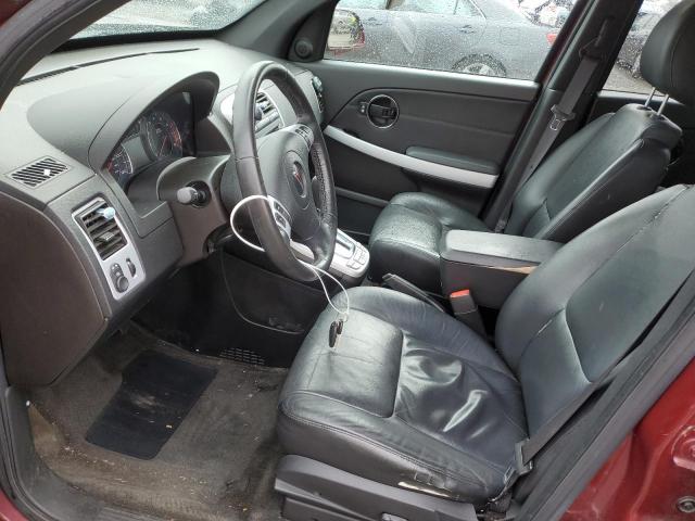 Zdjęcie 7 z aukcji – 2007 PONTIAC TORRENT z VIN 2CKDL73F776040779