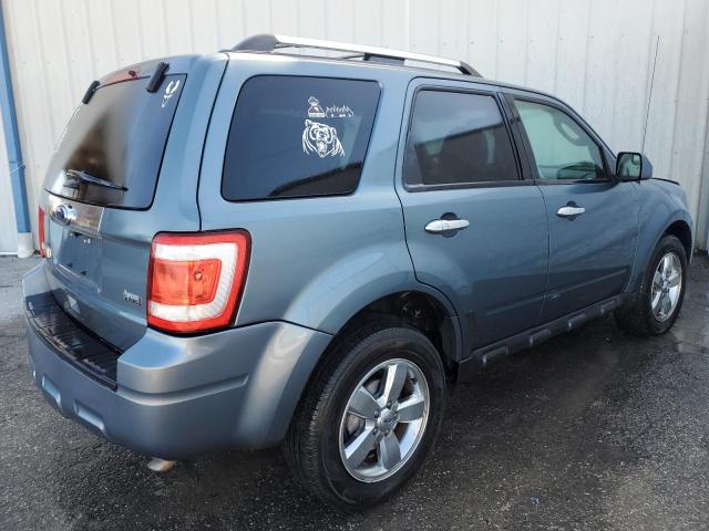 Photo 3 from auction – 2011 FORD ESCAPE with VIN 1FMCU0EG2BKB83508