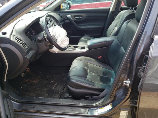 Photo 7 from auction – 2013 NISSAN ALTIMA 3.5 with VIN 1N4BL3AP9DC128812