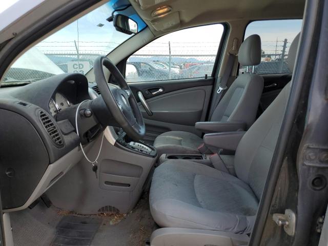 Photo 7 from auction – 2007 SATURN VUE with VIN 5GZCZ33D87S844089