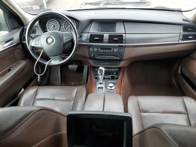Photo 8 from auction – 2007 BMW X5 4.8I with VIN 5UXFE83577LZ40644