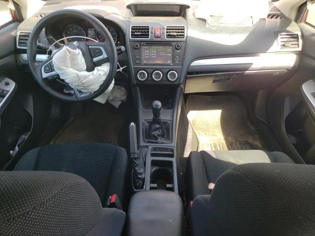 Photo 8 from auction – 2017 SUBARU CROSSTREK with VIN JF2GPAAC0HG220252
