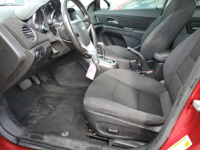 Photo 7 from auction – 2014 CHEVROLET CRUZE LT with VIN 1G1PC5SB4E7176798