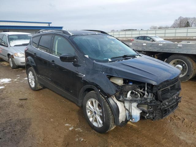 Photo 4 from auction – 2017 FORD ESCAPE SE with VIN 1FMCU9GD7HUD63412