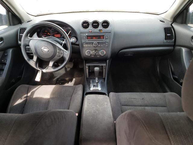 Photo 8 from auction – 2010 NISSAN ALTIMA BAS with VIN 1N4AL2AP6AN539686
