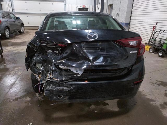 Photo 6 from auction – 2017 MAZDA 3 TOURING with VIN 3MZBN1V77HM122155