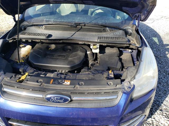 Photo 12 from auction – 2015 FORD ESCAPE SE with VIN 1FMCU0G99FUA30469