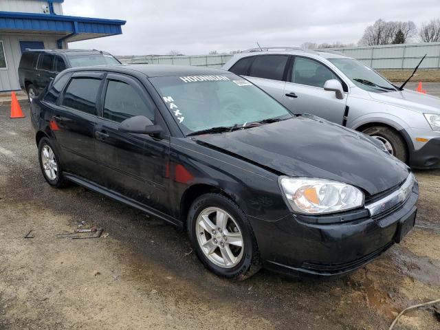 Photo 4 from auction – 2004 CHEVROLET MALIBU MAX with VIN 1G1ZT64814F235049