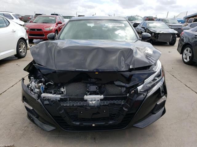 Photo 5 from auction – 2022 NISSAN ALTIMA SV with VIN 1N4BL4DV1NN415146