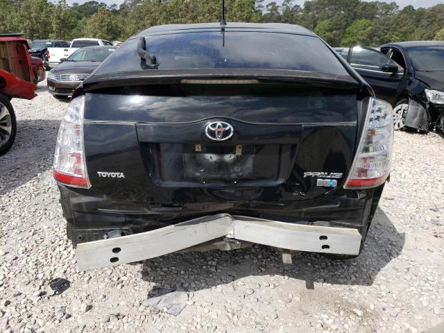Photo 6 from auction – 2008 TOYOTA PRIUS with VIN JTDKB20U783442592