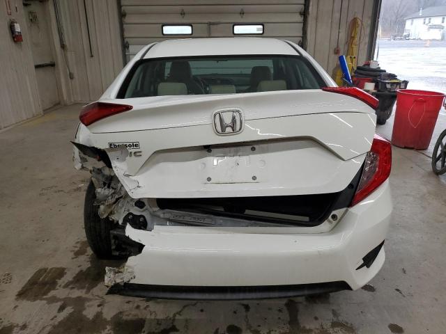 Photo 6 from auction – 2018 HONDA CIVIC LX with VIN 2HGFC2F57JH586727