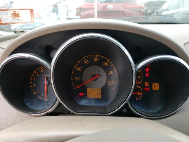 Photo 9 from auction – 2006 NISSAN ALTIMA with VIN 1N4AL11D16N306208