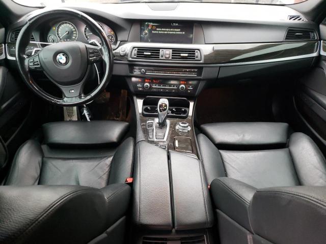 Photo 8 from auction – 2013 BMW 528 XI with VIN WBAXH5C59DDW14598