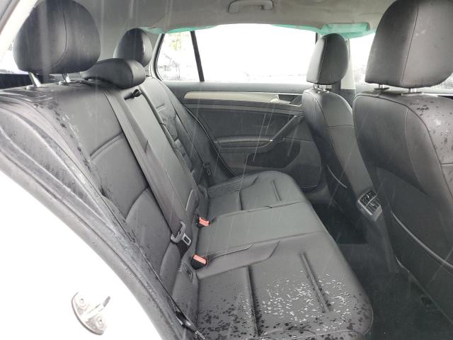 Photo 10 from auction – 2017 VOLKSWAGEN GOLF S with VIN 3VW217AU2HM059704