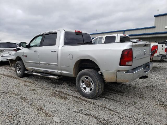 Photo 2 from auction – 2012 DODGE RAM 2500 S with VIN 3C6TD5DT1CG112431
