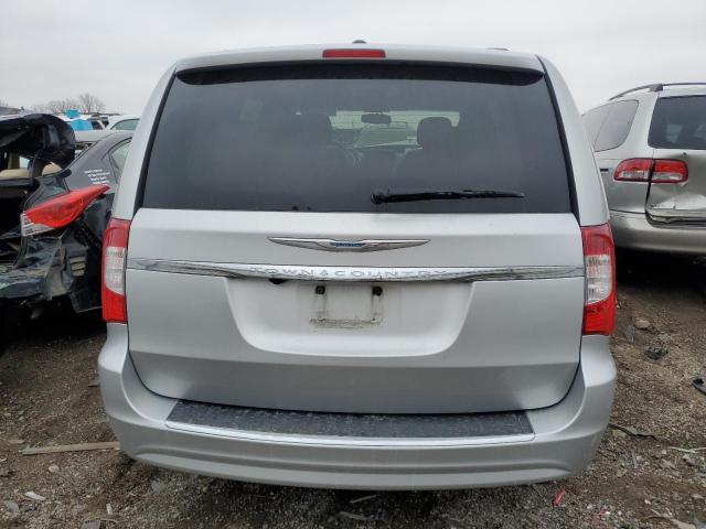 Photo 6 from auction – 2012 CHRYSLER TOWN & COU with VIN 2C4RC1BG0CR186924