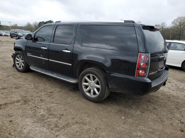 Photo 2 from auction – 2013 GMC YUKON DENA with VIN 1GKS2MEF5DR310142
