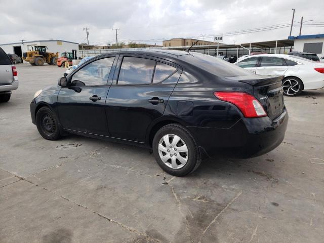 Photo 2 from auction – 2014 NISSAN VERSA S with VIN 3N1CN7AP9EL831500