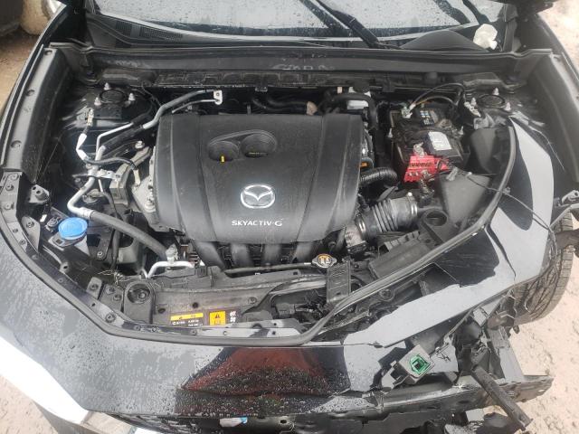 Photo 11 from auction – 2021 MAZDA CX-30 PREF with VIN 3MVDMBCL9MM212307