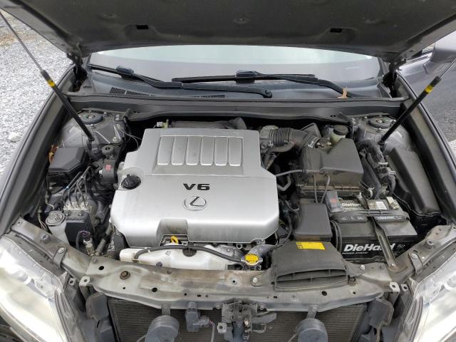 Photo 11 from auction – 2013 LEXUS ES 350 with VIN JTHBK1GGXD2060565
