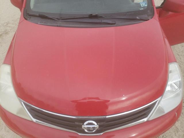 Photo 11 from auction – 2011 NISSAN VERSA S with VIN 3N1BC1CP7BL401097
