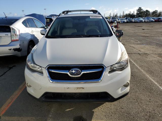 Photo 5 from auction – 2015 SUBARU XV CROSSTR with VIN JF2GPBPC4FH216693
