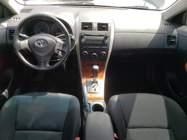 Photo 8 from auction – 2009 TOYOTA COROLLA BA with VIN 1NXBU40E39Z015514