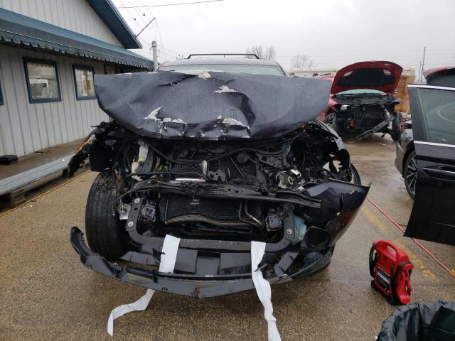 Photo 5 from auction – 2013 DODGE DURANGO CR with VIN 1C4RDJDG8DC685233