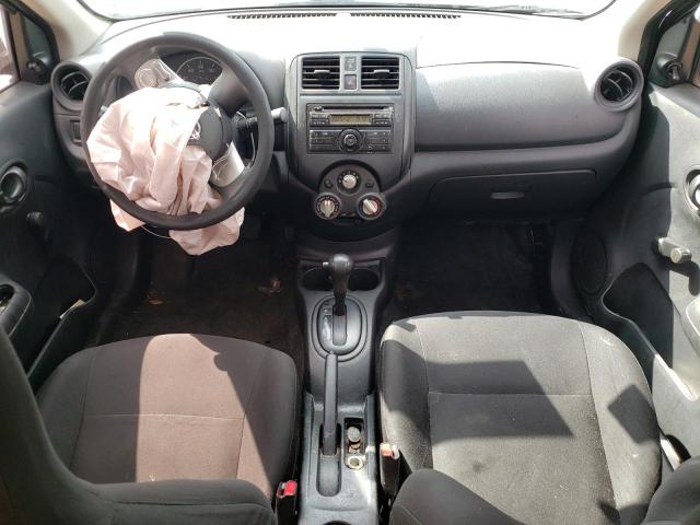 Photo 8 from auction – 2014 NISSAN VERSA S with VIN 3N1CN7AP9EL831500