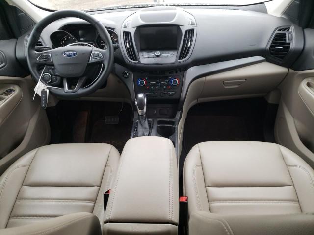 Photo 8 from auction – 2019 FORD ESCAPE SEL with VIN 1FMCU9HD0KUB02886